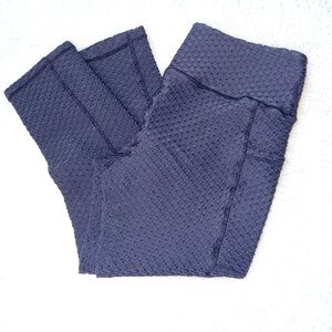 CVG Athlete Armor Capri